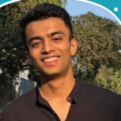 Anirudh Garg