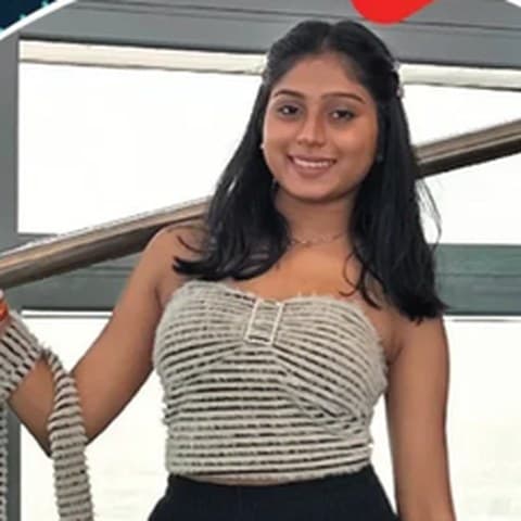 Khushi Patel