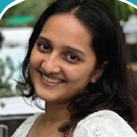 Mahek Bhutra