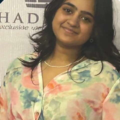 Pari Seth