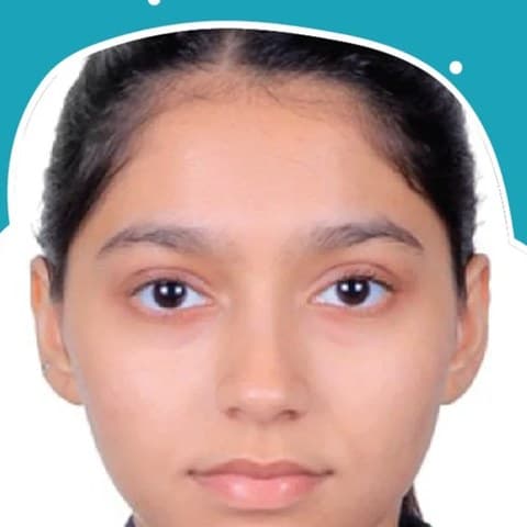 Saanika Agrawal