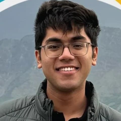 Yash Agarwal