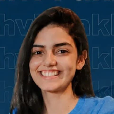 Yashvi Pakhale
